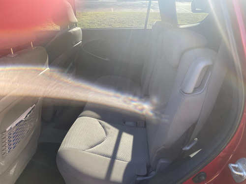 Toyota RAV4 2.4 4x2 At