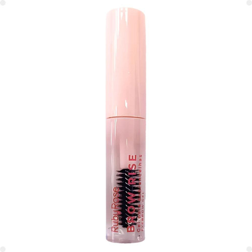 Ruby Rose Kit Brow Rise: 3 Gel Para Sobrancelhas