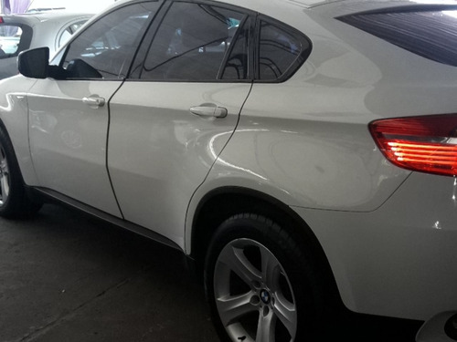 Bmw X6 3.0 35i 4x4 Coupé 6 Cilindros 24v Gasolina 4p