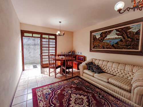 Imagem 2 de 27 de Casa À Venda, 4 Quartos, 3 Suítes, 8 Vagas, Eldorado - Contagem/mg - 27018