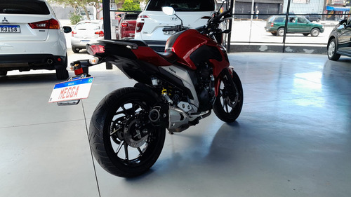 Yamaha Fz25 Flex Automático