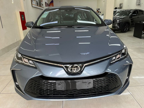 Toyota Corolla 2.0 Vvt-ie Xei Direct Shift