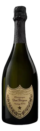 Champanhe Dom Perignon Vintage 2015 | Frete grátis