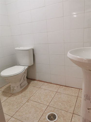 Local-casa Venta. Nueva Línea 7 Del Metro. Cerro Navia