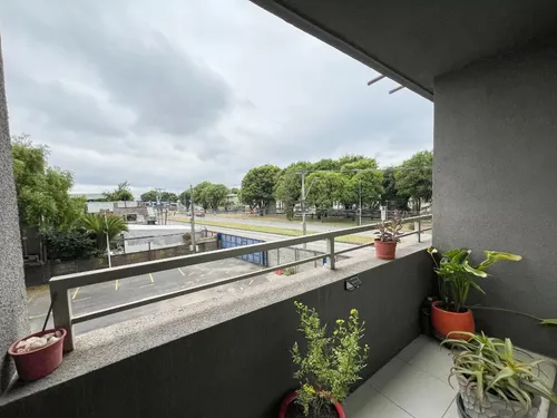 Departamento En Venta En Av. 21 De Mayo