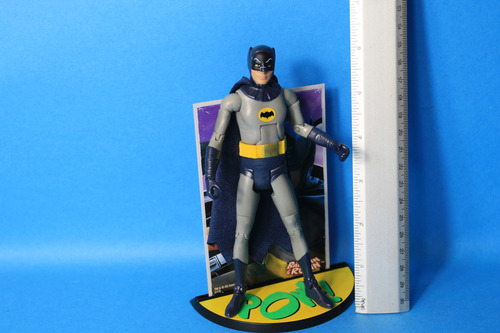 Batman Classic Tv Series Dc Collectibles (Usado)