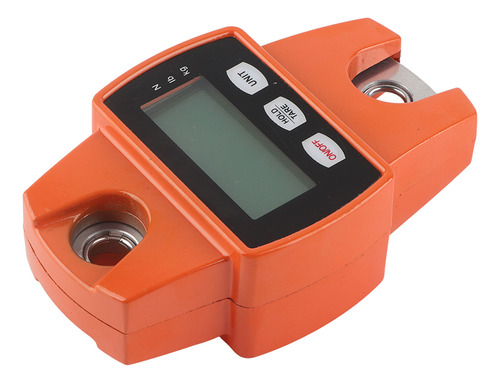 Báscula De Pesaje Portátil Lcd Digital Electrónica Minicolga