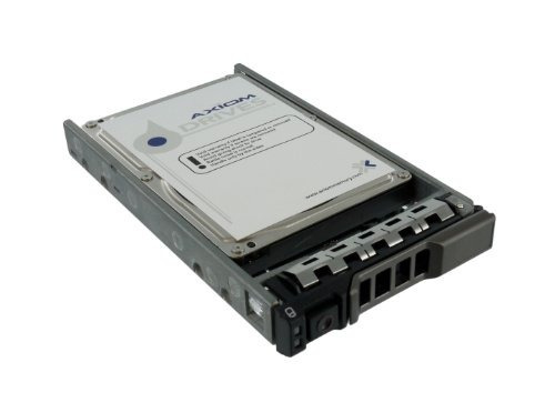 Axiom Memory 1 Tb 2.5 Internal Hard Drive