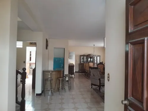 Se Vende Casa Macaracuay A C