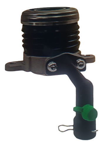 Adaptador Collarin Palio Siena Idea 1.8 Valeo Luk 