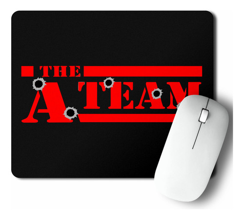 Mouse Pad The A Team (d1335 Boleto.store)