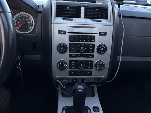 Ford Escape 3.0 Xlt
