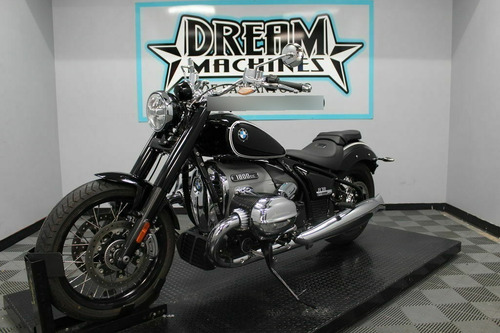 Imagen 5 de 7 de 2021 Bmw R 18 First Edition
