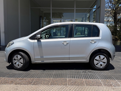 Volkswagen Up! 1.0 Move Up! 75cv 5 p