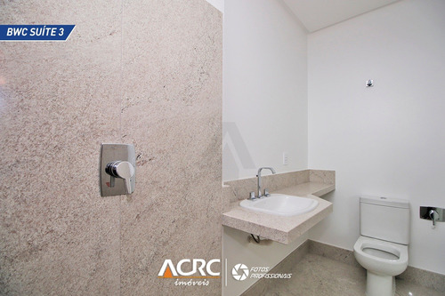 Acrc Imóveis - Apartamento A Venda No Bairro Victor Konder - Ap03069 - 34644925