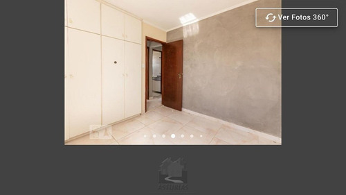 Imagem 4 de 10 de Apartamento Para Venda No Cangaíba - 3767-1