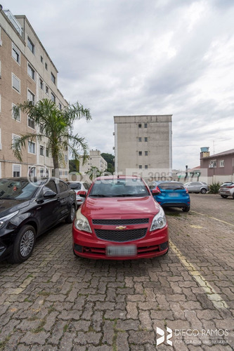 Imagem 20 de 30 de Apartamento, 2 Dormitórios, 44.2 M², Passo Das Pedras - 207304