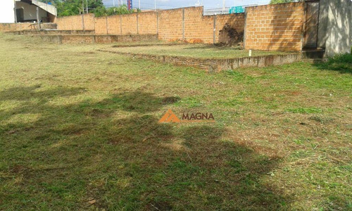 Imagem 6 de 13 de Prédio Para Alugar, 350 M² Por R$ 20.000,00/mês - Parque Industrial Lagoinha - Ribeirão Preto/sp - Pr0084