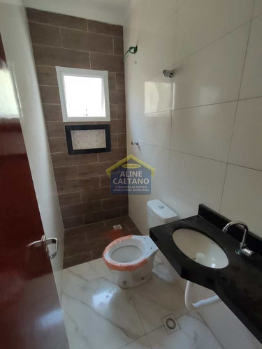 Imagem 19 de 30 de Casa De Condomínio Com 2 Dorms, R$ 220 Mil, Cod: Vnt158 - Vvnt158
