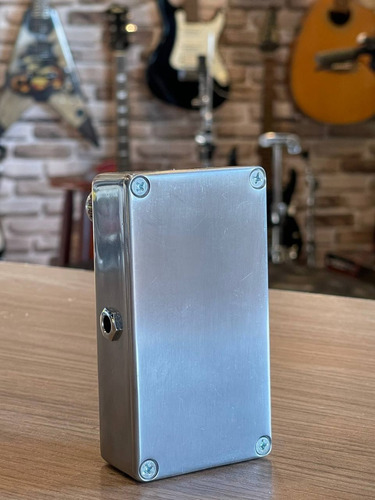 Imagem 3 de 5 de Pedal Lovepedal English Woman Edition Limited