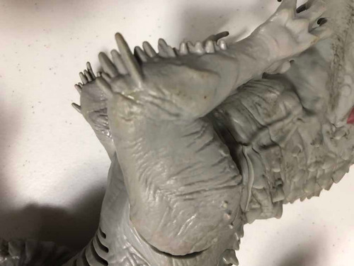 Indominus Rex Jurassic World (Usado)
