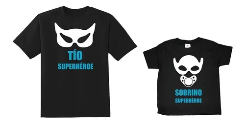 Playeras para tios sale