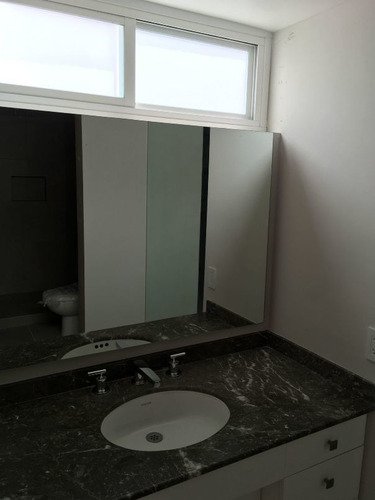 Imagen 8 de 8 de Departamento En Renta, Miguel Hidalgo, Ciudad De México