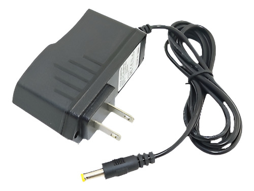 Adaptador Cargador Ac Para Tascam Dr-100 Dr-dp-004 Grabador 