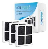 Comprar Icepure Af004 Filtro De Aire Para Refrigerador LG Lt120f 3un