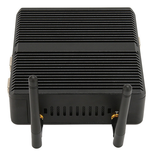 Mini Pc Cpu J4125 Ddr4 8g Industrial Sin Ventilador De Doble
