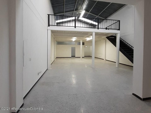 Imagen 4 de 14 de Arriendo Bodega Restrepo Mls 22-799