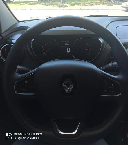 Renault Captur 2.0 Intens Manual/ Permuto 1149736668
