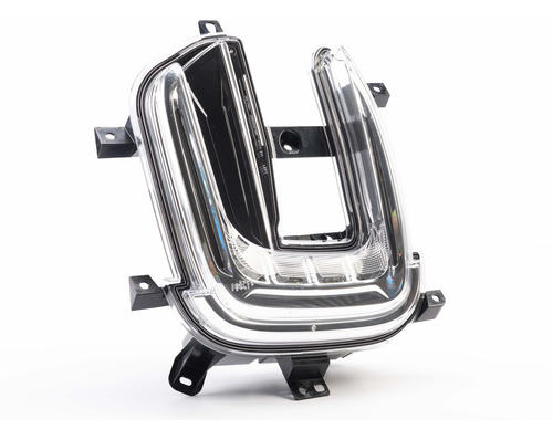 Faro Auxiliar Posicion Renault Captur 2016
