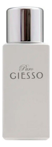 Perfume Gieeso Puro Mujer-50 Ml-caja Blanca