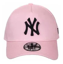 Comprar Boné 940 New York Yankees Mlb Aba Curva Snapback New Era