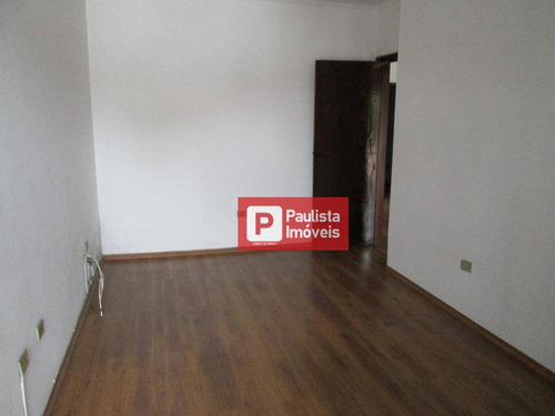 Sobrado Residencial / Comercial À Venda, Cidade Ademar, São Paulo. - So2409