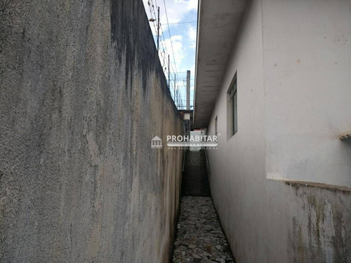 Imagem 2 de 3 de Casa À Venda No Jardim Iporã - Ca2844