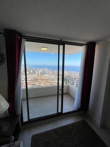 Condominio Alto Marañon. Vista Al Mar.