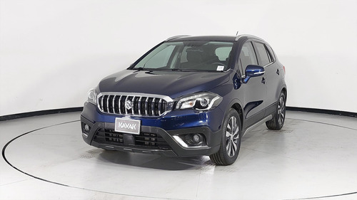 Suzuki S-cross 1.4 Boosterjet Auto