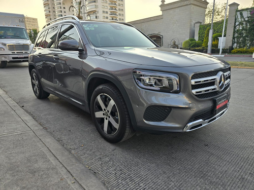 Mercedes-benz Clase Glb 2.0 200 Progressive 4matic