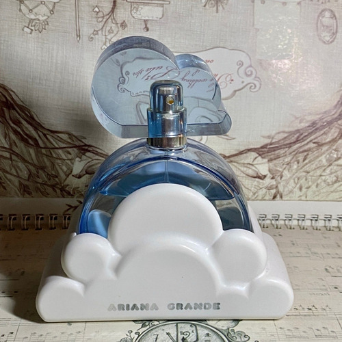 Perfume Cloud Edp 100ml Para Mujer