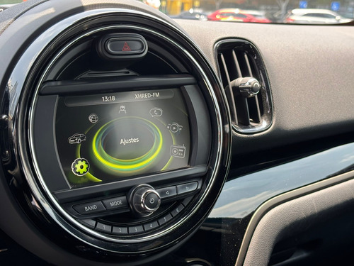 Mini Countryman 2.0 S Chili At