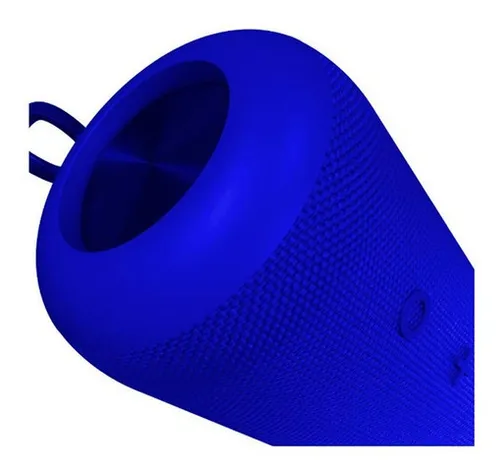Parlante Klip Xtreme Titan Pro Kbs-300 Tws Bluetooth Azul