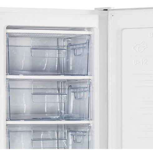 Freezer Vertical Eos 172 Litros Ecogelo Efv210 110v