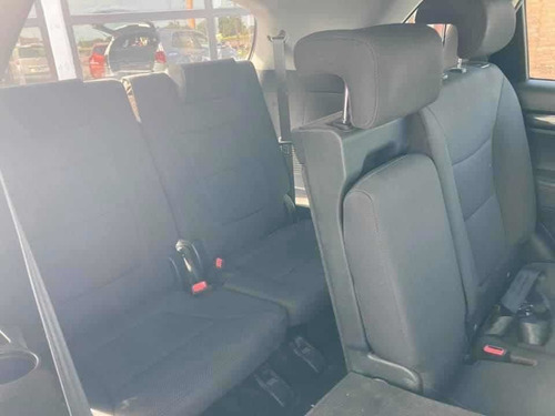 Kia Sorento 2.4 Ex 4x2 6at 2013