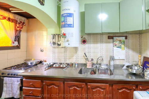 Imagen 4 de 17 de Ph 2 Dormitorios Venta - Villa Adelina