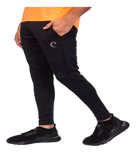 Pantalon Calcio Sport Aries Hombre - 300121