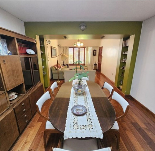 Casa Chalet 4 Amb + 2 Amb En Venta El Palomar