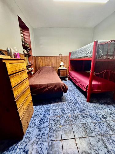 Oportunidad, Ph De 3 Ambientes + Patio, Sin Expensas