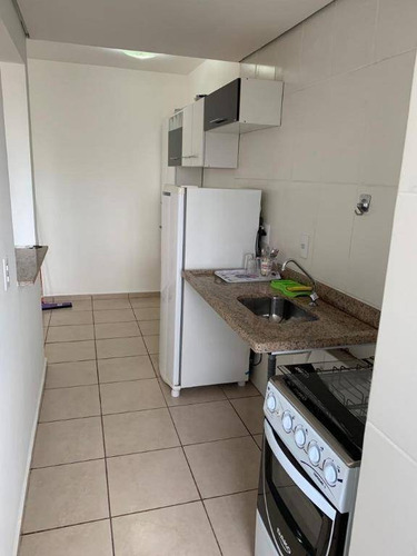 Imagem 5 de 17 de Apartamento À Venda, 50 M² Por R$ 180.000,00 - Chácara Antonieta - Limeira/sp - Ap0231